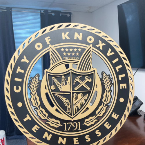 Custom Signs